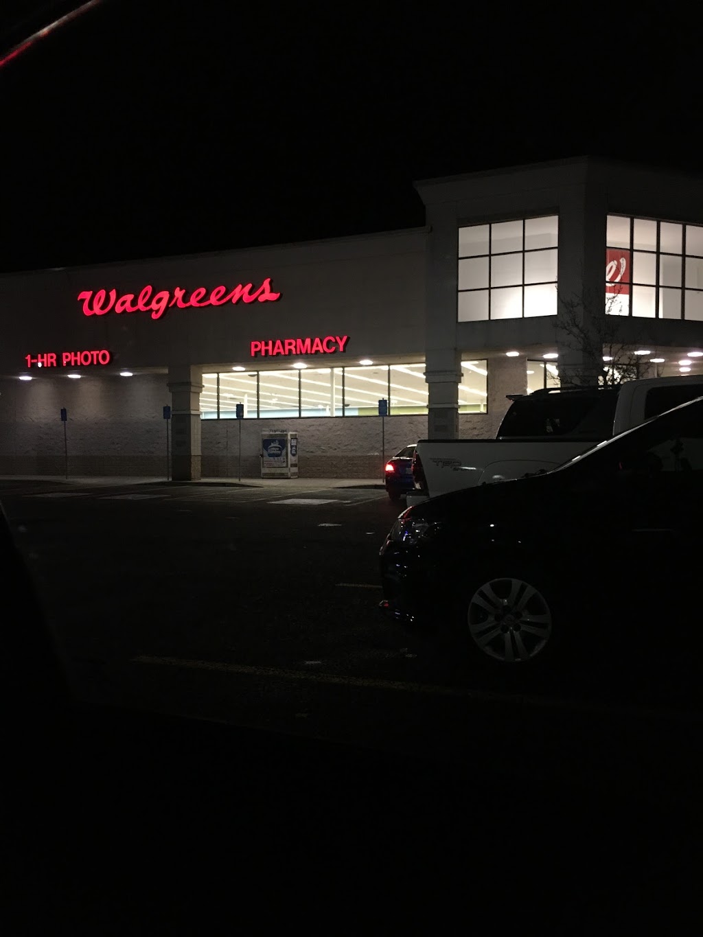 Walgreens | 25699 SE Stark St, Troutdale, OR 97060, USA | Phone: (503) 665-9766