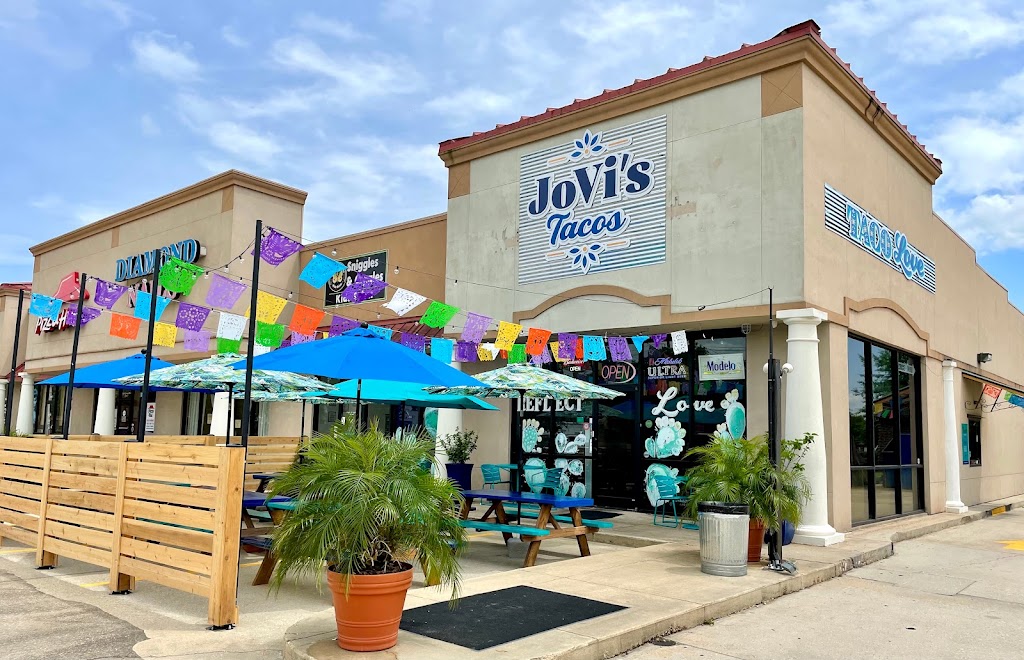 JoVis Tacos | 13214 Coursey Blvd Ste A, Baton Rouge, LA 70816, USA | Phone: (225) 427-0800