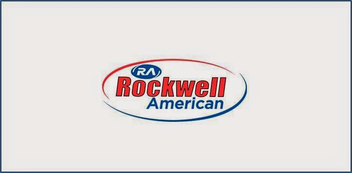 Rockwell American Axle Manufacturing | 1012 Industrial Dr, Royse City, TX 75189, USA | Phone: (972) 635-2464