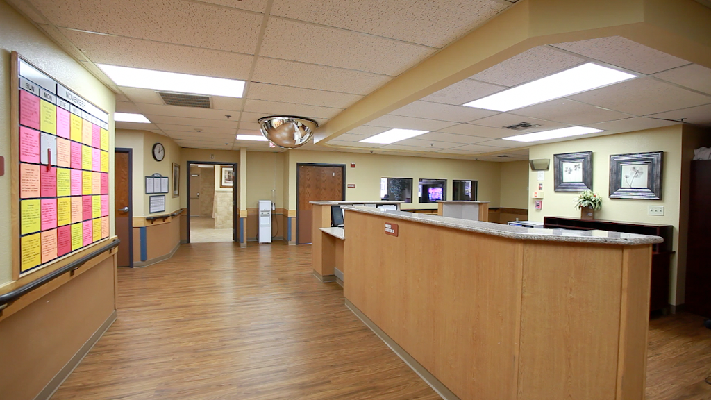 Mi Casa Nursing Center | 330 S Pinnule Cir, Mesa, AZ 85206, USA | Phone: (480) 981-0687