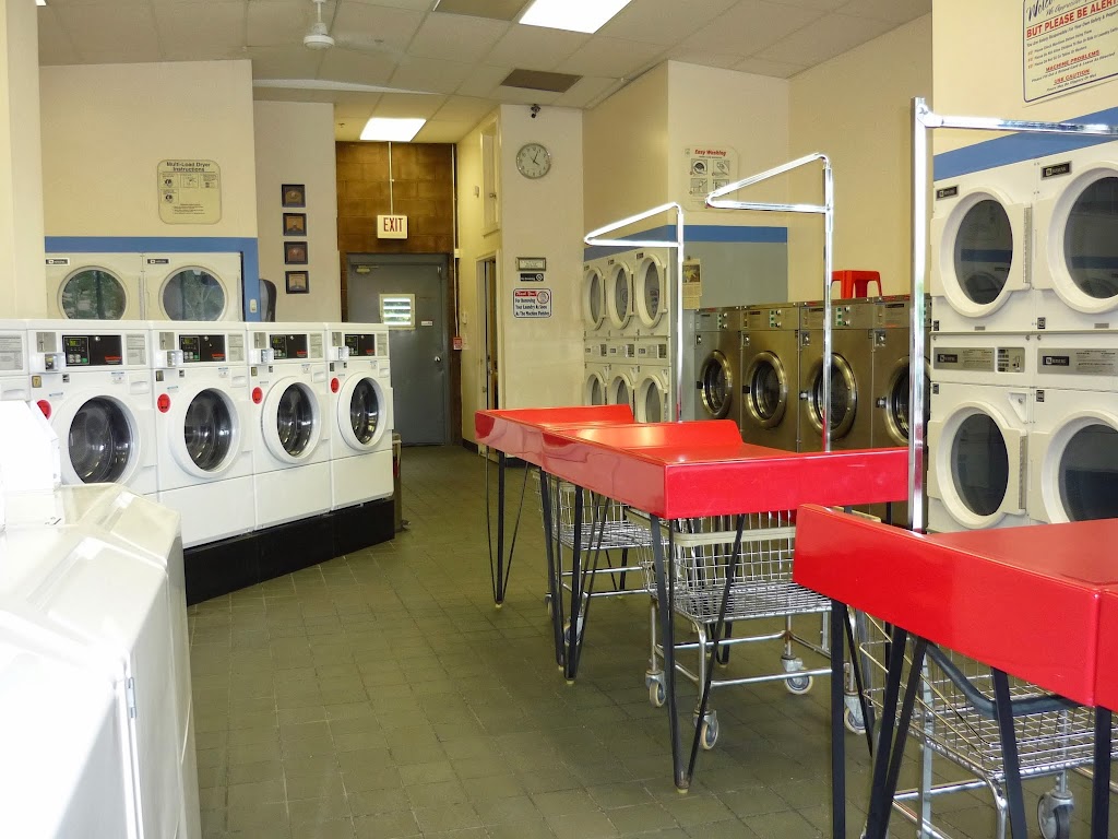 Laundry Loft | @ Roche Bros Plaza, 19 Watson St, Natick, MA 01760, USA | Phone: (617) 734-4123