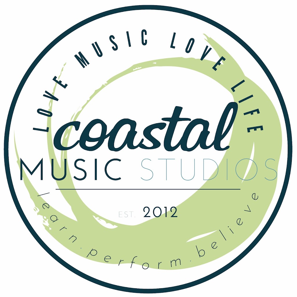 Coastal Music Studios | 425 S Coast Hwy, Oceanside, CA 92054, USA | Phone: (760) 237-8212