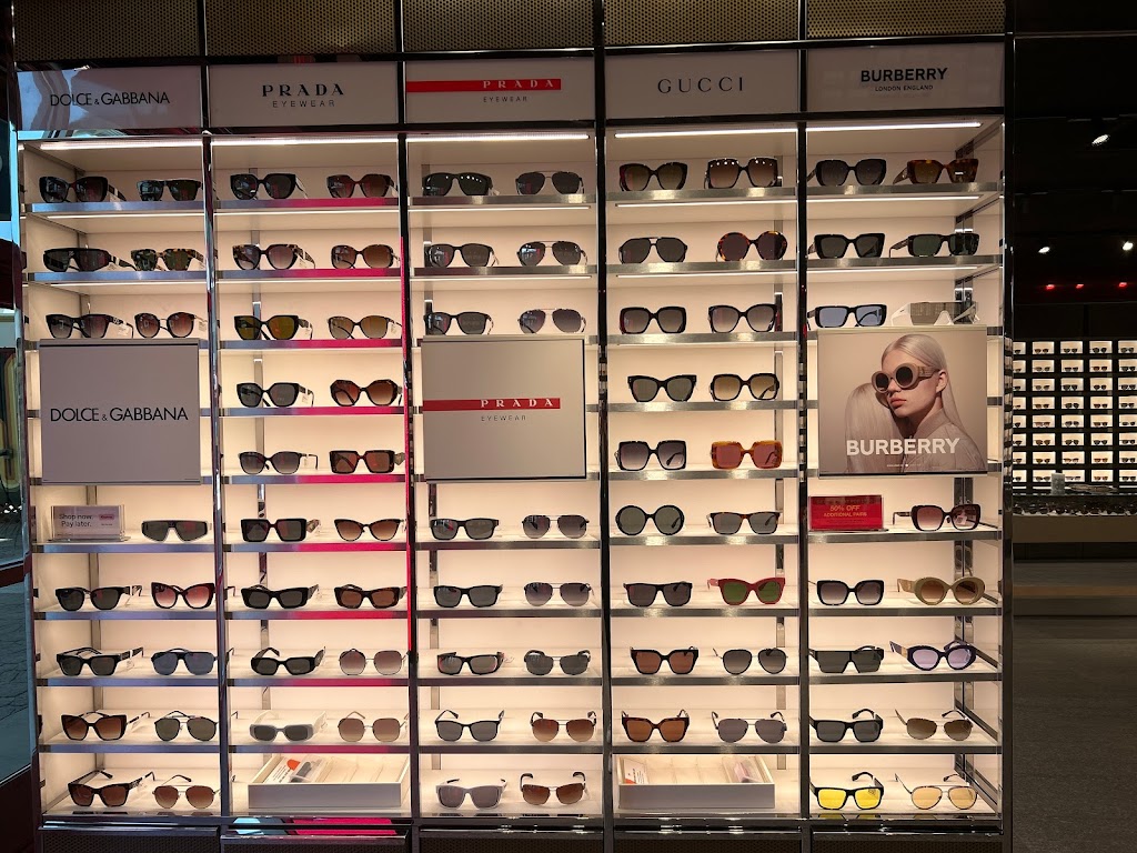 Sunglass hut at tanger outlet | 15853 N Fwy, Fort Worth, TX 76177, USA | Phone: (682) 316-6851