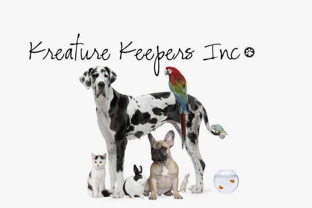 Kreature Keepers Inc. | 29639 N Balmoral Pl, San Tan Valley, AZ 85142, USA | Phone: (480) 258-4032