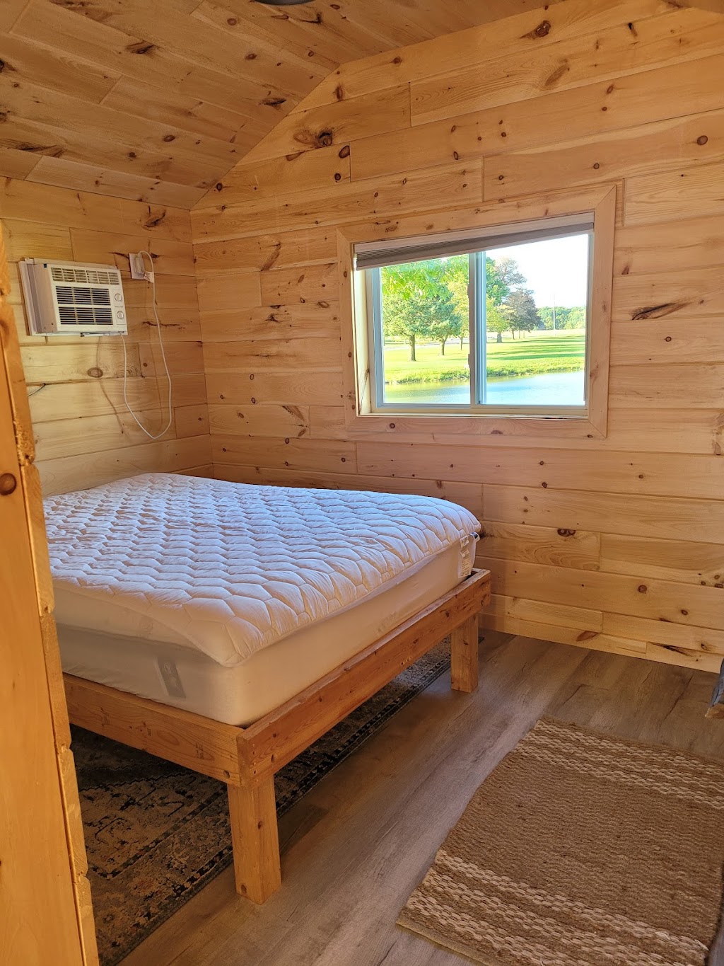 Rivers Edge Campground and Resort | 12808 US-20, Pioneer, OH 43554, USA | Phone: (419) 485-4411