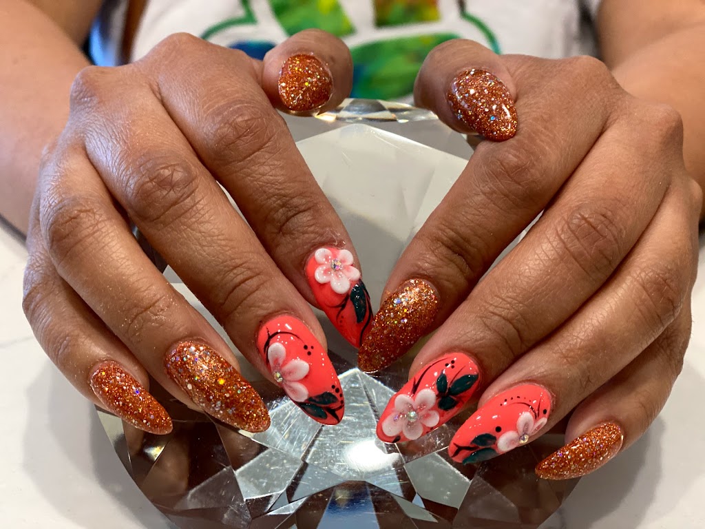 Vivid Nails and Spa LLC | 4900 S Arizona Ave # 2, Chandler, AZ 85248, USA | Phone: (480) 883-7118