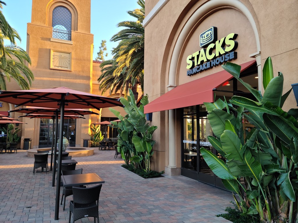 Stacks Pancake House | 1330 Bison Ave, Newport Beach, CA 92660, USA | Phone: (949) 264-3677