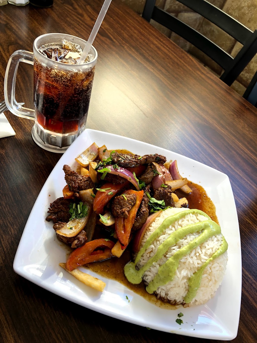 Señor Pollo | 11681 Westminster Blvd #6a, Garden Grove, CA 92843 | Phone: (714) 539-0205