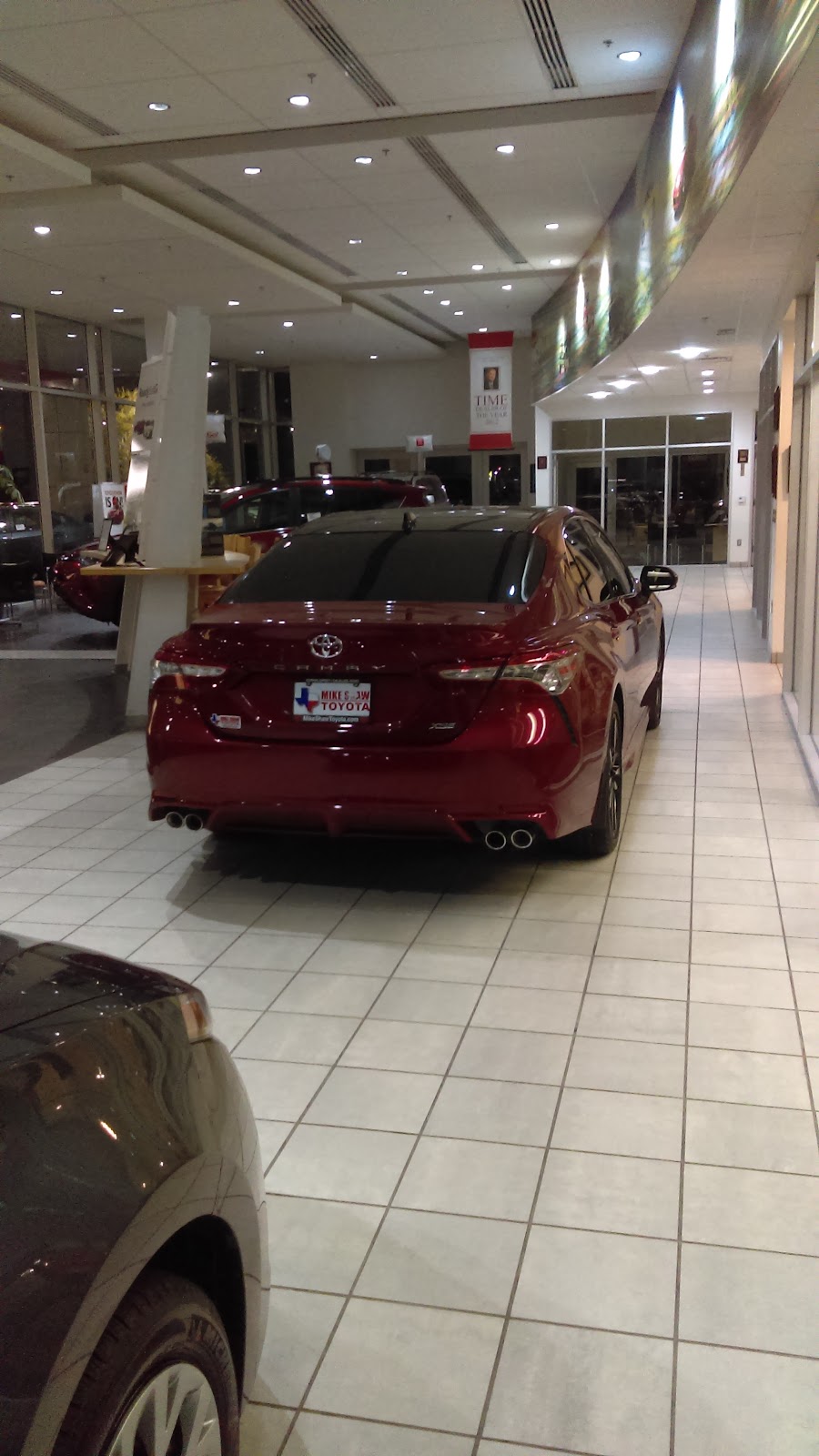 Mike Shaw Toyota | 3232 I-69 Access Rd, Robstown, TX 78380, USA | Phone: (361) 316-9002