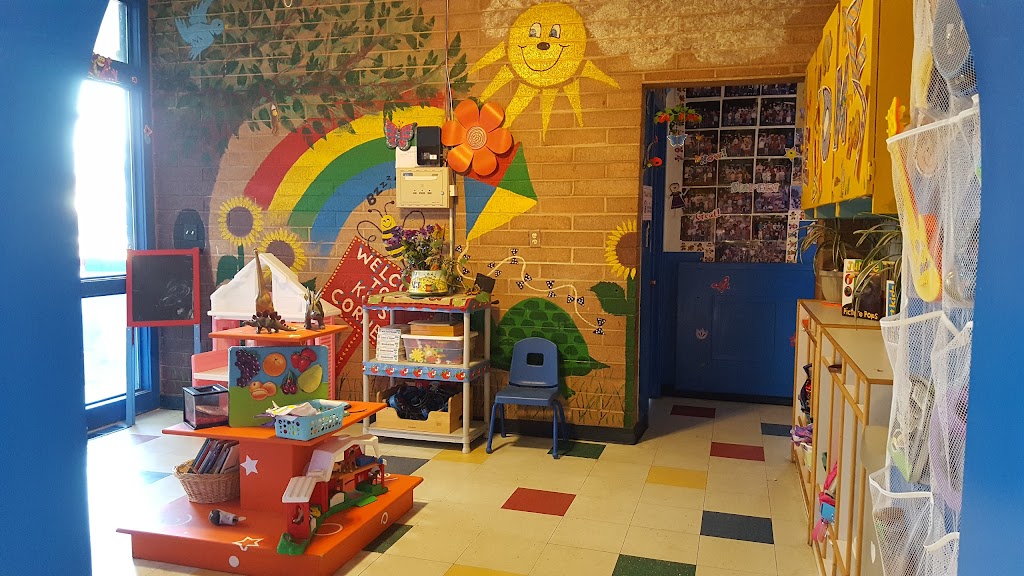 Kids Corner Preschool | 716 Appian Way, El Sobrante, CA 94803, USA | Phone: (510) 758-5532