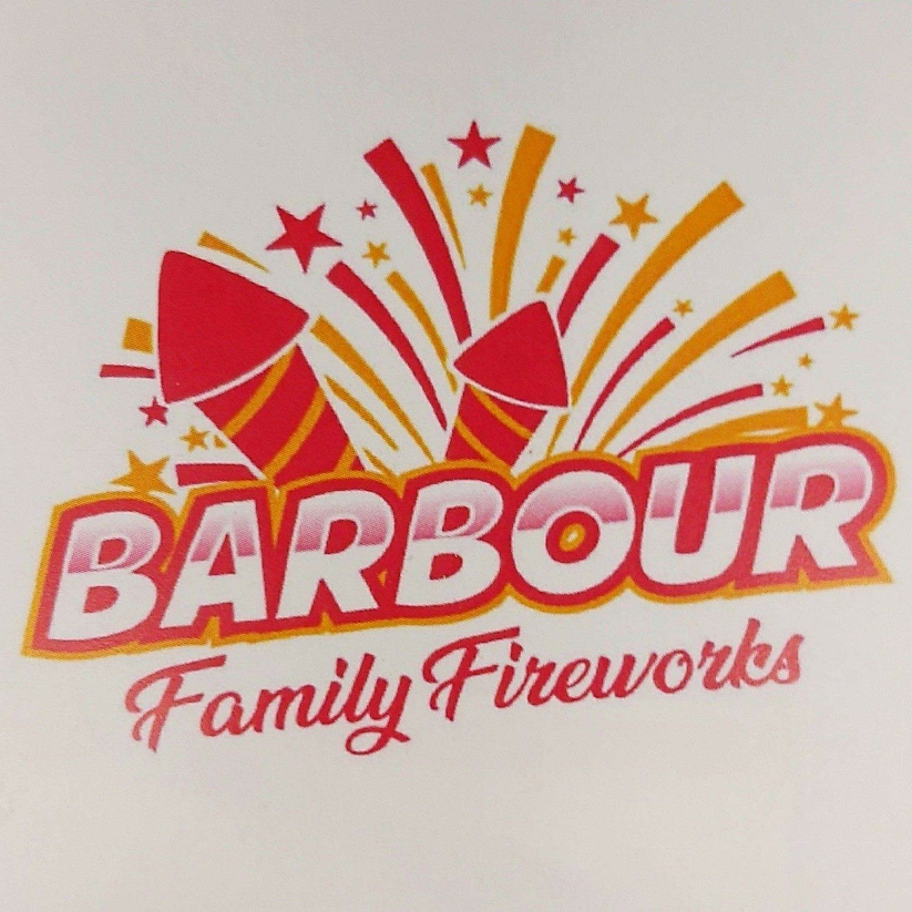 Barbour Family Fireworks | 554 Pendleton Rd, Pendleton, KY 40055 | Phone: (502) 667-1105