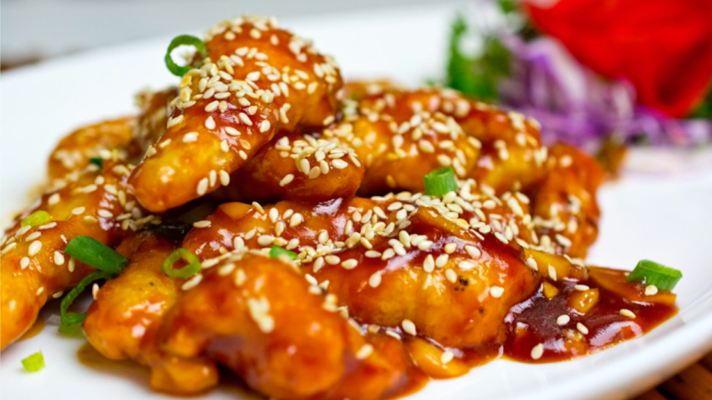China Kitchen | 2718 Martin Luther King Jr Dr, North Chicago, IL 60064 | Phone: (847) 688-9988