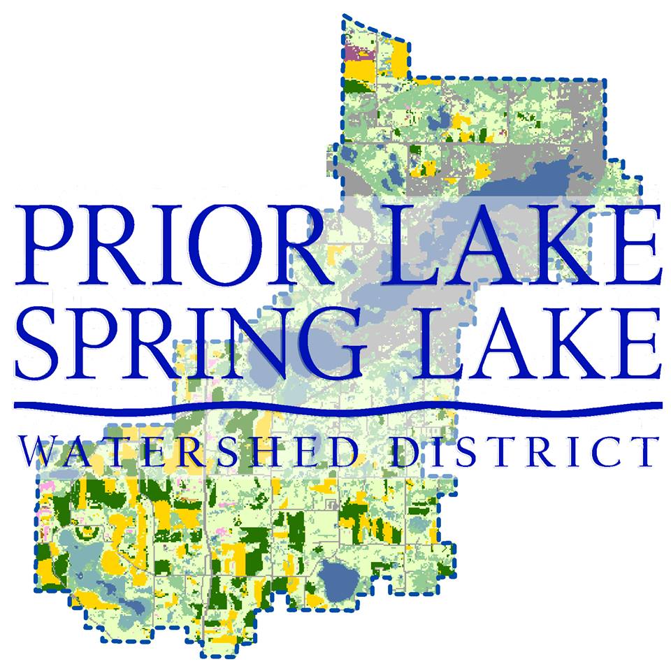 Prior Lake - Spring Lake Watershed District | 4646 Dakota St SE, Prior Lake, MN 55372, USA | Phone: (952) 447-4166