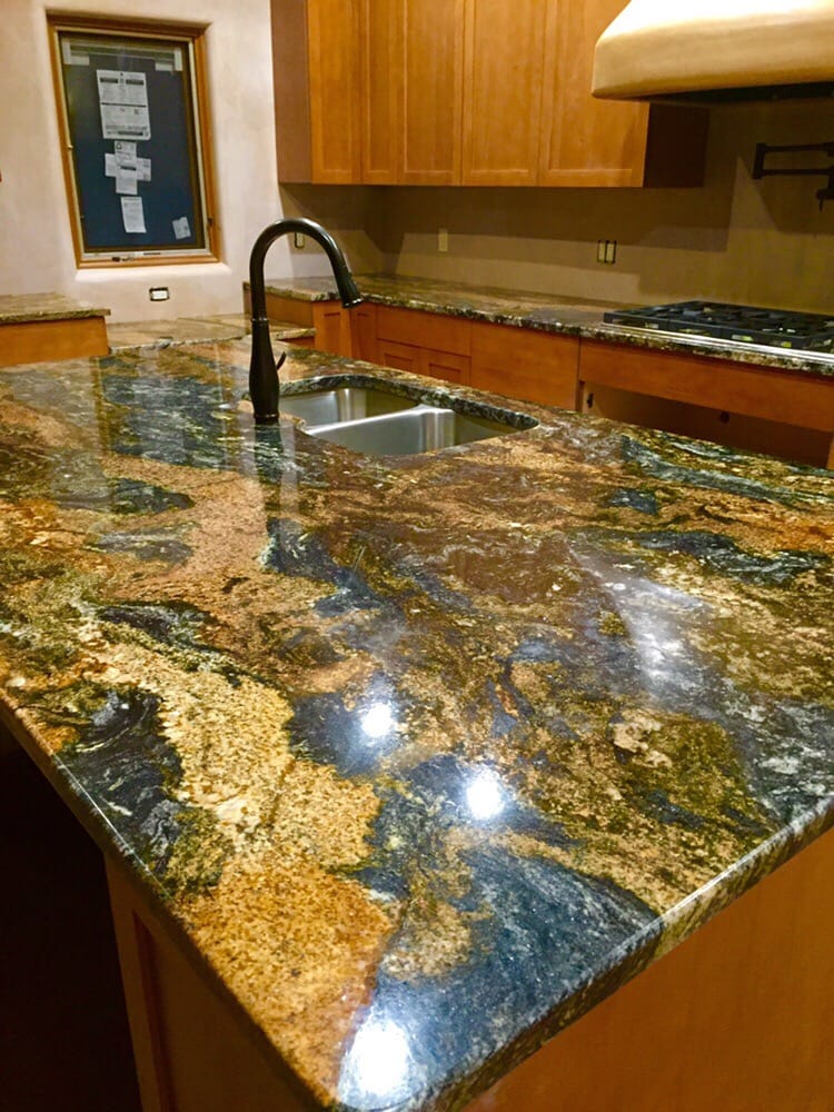 Prestige Granite | 3768 Hawkins St NE #B, Albuquerque, NM 87109, USA | Phone: (505) 508-2403