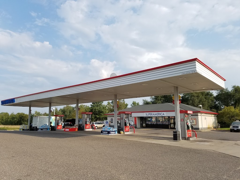 Speedway | 1442 Constance Blvd NE, Ham Lake, MN 55304, USA | Phone: (763) 413-1179