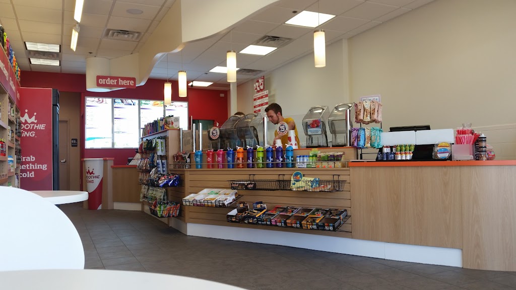 Smoothie King | 301 Clifford Center Dr Suite 107, Fort Worth, TX 76108, USA | Phone: (817) 367-1966