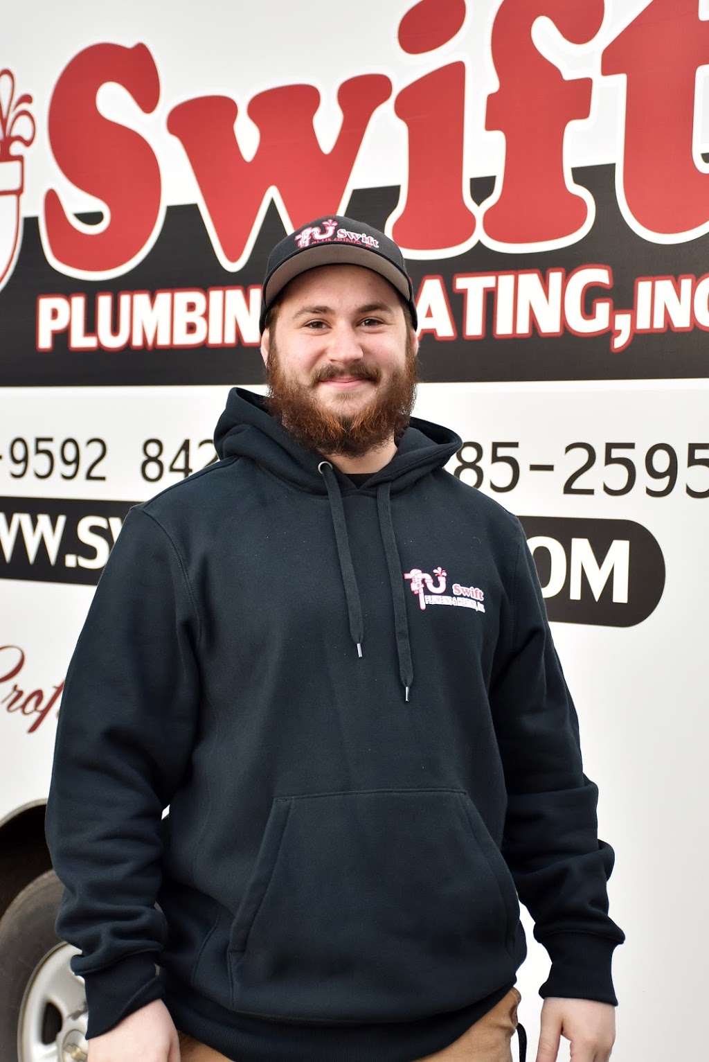 Swift Plumbing & Heating, Inc. | 26061 United Rd NE, Kingston, WA 98346, USA | Phone: (360) 297-9592