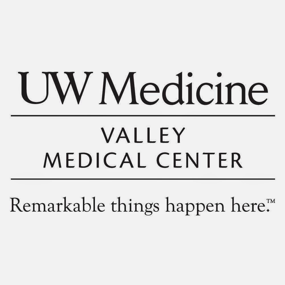 Valley Family Medicine Clinic - Primary Care - Valley Medical Center | Valley Professional Center North, 3915 Talbot Rd S #401, Renton, WA 98055 | Phone: (425) 690-3445