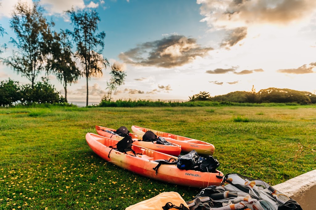 Active Oahu Tours | Kamehameha Hwy + Kualoa, Regional Park, HI 96744, USA | Phone: (808) 498-1894