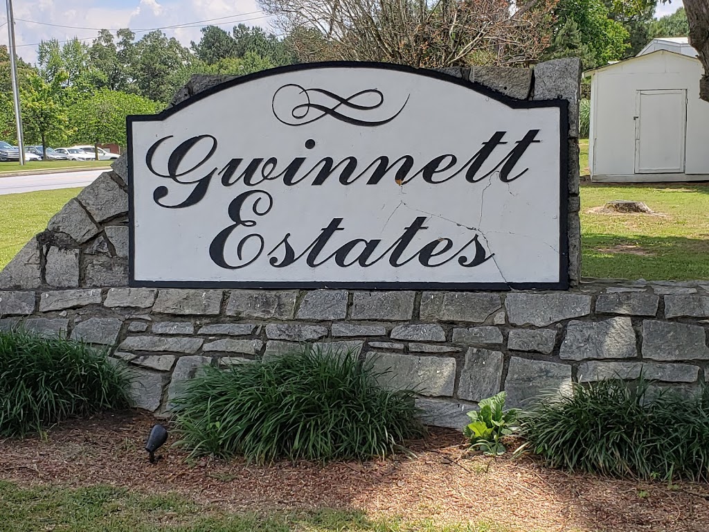 Gwinnett Estates | 189 Howe Ln, Loganville, GA 30052, USA | Phone: (770) 466-8742