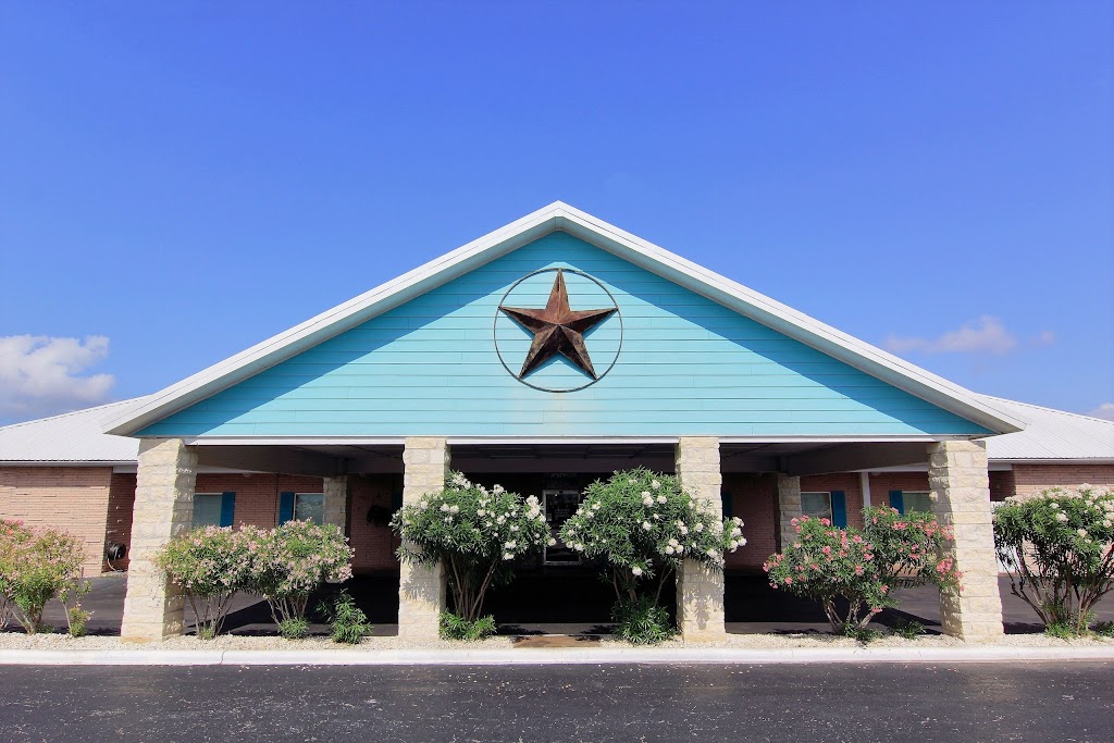 Shark Reef Resort | 314 Cut-Off Rd, Port Aransas, TX 78373, USA | Phone: (361) 749-6993