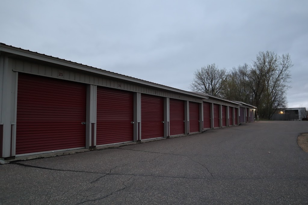 KO Storage of Hastings | 2699 Commerce Dr, Hastings, MN 55033, USA | Phone: (651) 364-6445