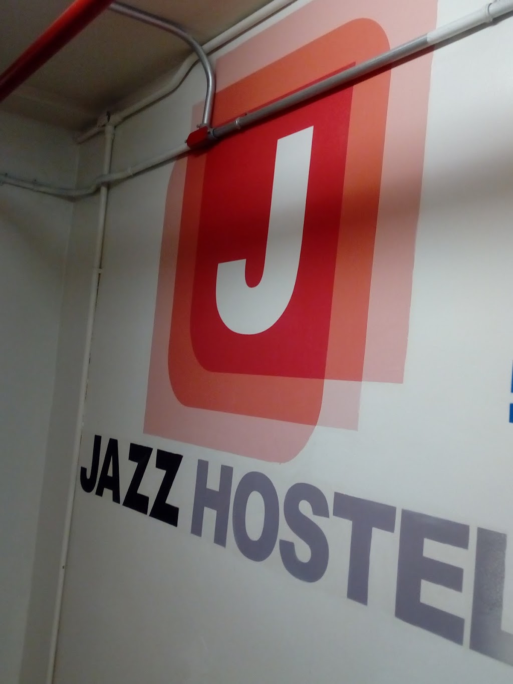 Jazz on The Park Hostel | 36 W 106th St, New York, NY 10025, USA | Phone: (646) 438-9222