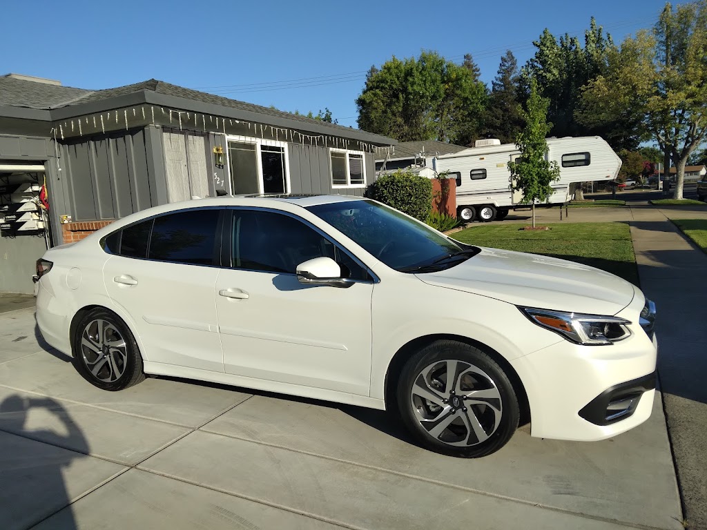 Sanchez Window Tint | 527 5th St, Galt, CA 95632 | Phone: (209) 922-7874