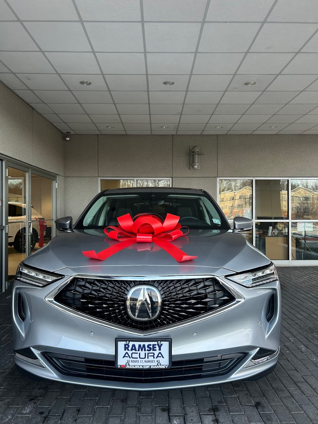 Acura Of Ramsey | 65 NJ-17 suite a, Ramsey, NJ 07446, USA | Phone: (201) 934-8200