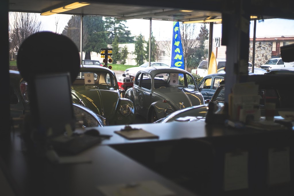 Franklins VW Werks | 730 Central Ave N, Kent, WA 98032 | Phone: (253) 850-5406