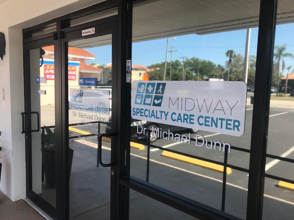 Prevention 813, Dr. Michael E. Dunn, MD, Rodrigo Sabec APRN, FNP | 3317 W Gandy Blvd, Tampa, FL 33611, USA | Phone: (813) 902-8600