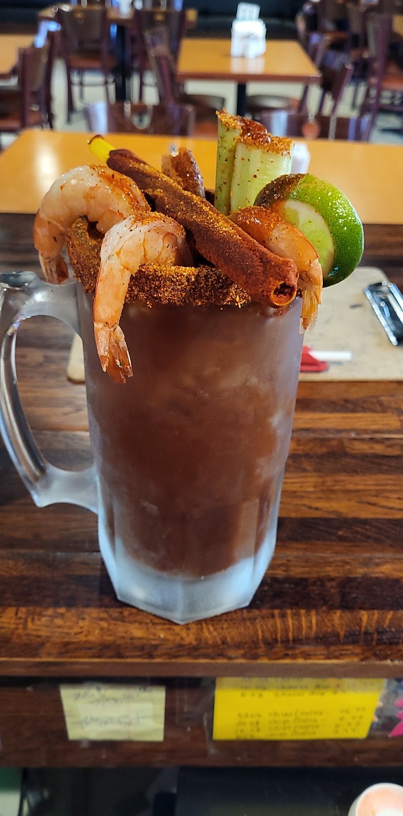 La Pasadita | 1303 N Detroit St, Warsaw, IN 46580, USA | Phone: (574) 376-4259