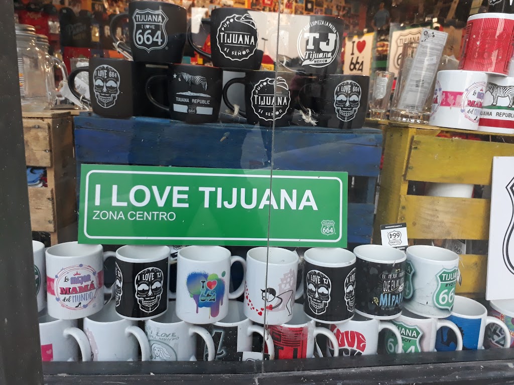 I Love 664 Tijuana | Blvd. Manuel Jesus Clouthier 5561, Lago Sur, 22550 Tijuana, B.C., Mexico | Phone: 664 625 3750