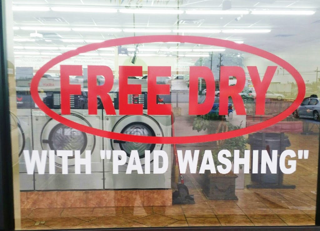 31st Wash-N-Dry | 3161 S 129th E Ave, Tulsa, OK 74134, USA | Phone: (918) 895-8695