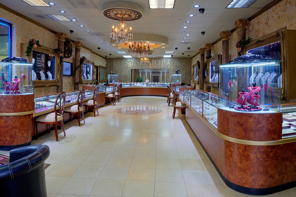 Sharif Jewelers | 341 Iron Point Rd, Folsom, CA 95630, USA | Phone: (916) 353-1982