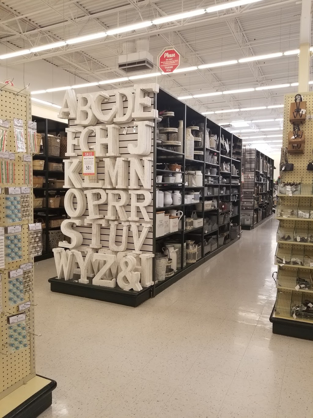 Hobby Lobby | 3456 W Chandler Blvd, Chandler, AZ 85226, USA | Phone: (480) 722-1371