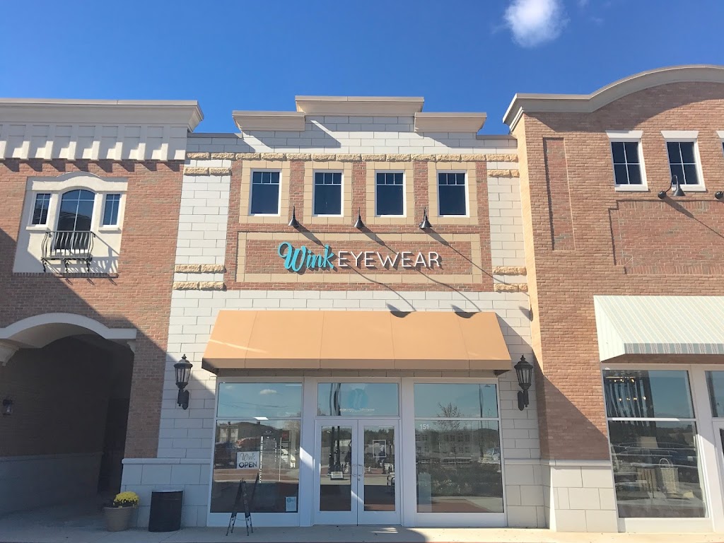 Wink Eyewear | 151 Town Center Ave, Columbiana, OH 44408, USA | Phone: (330) 892-0359