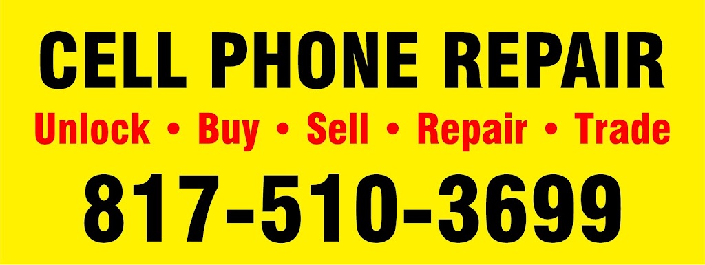 CELL PHONE REPAIR | 546 E Pipeline Rd, Hurst, TX 76053, USA | Phone: (817) 510-3699