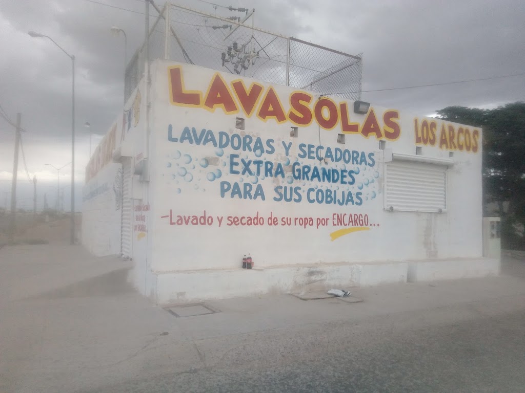 Lavanderia los arcos | Arcos de Zaragoza 36, 32675 Cd Juárez, Chih., Mexico | Phone: 656 632 8945