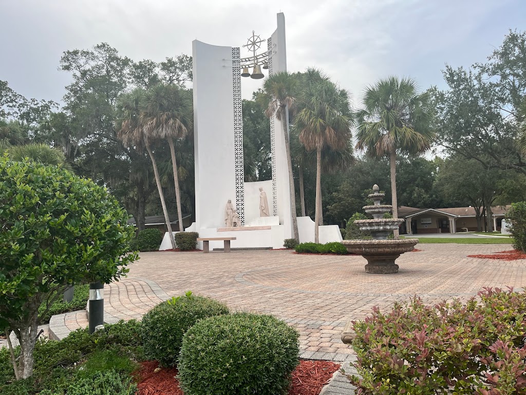 San Jose Catholic Church | 3619 Toledo Rd # A, Jacksonville, FL 32217, USA | Phone: (904) 733-1630