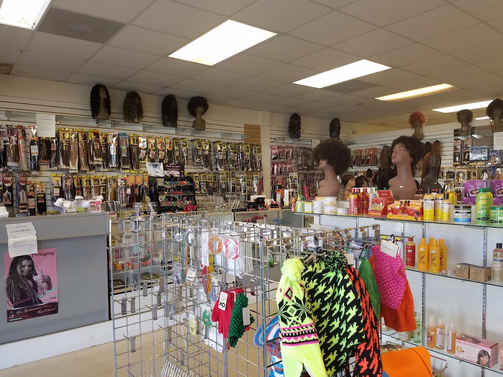 Ms Bs Beaulty Supply | 41 Paper Mill Rd #1, Lawrenceville, GA 30046, USA | Phone: (678) 663-2230