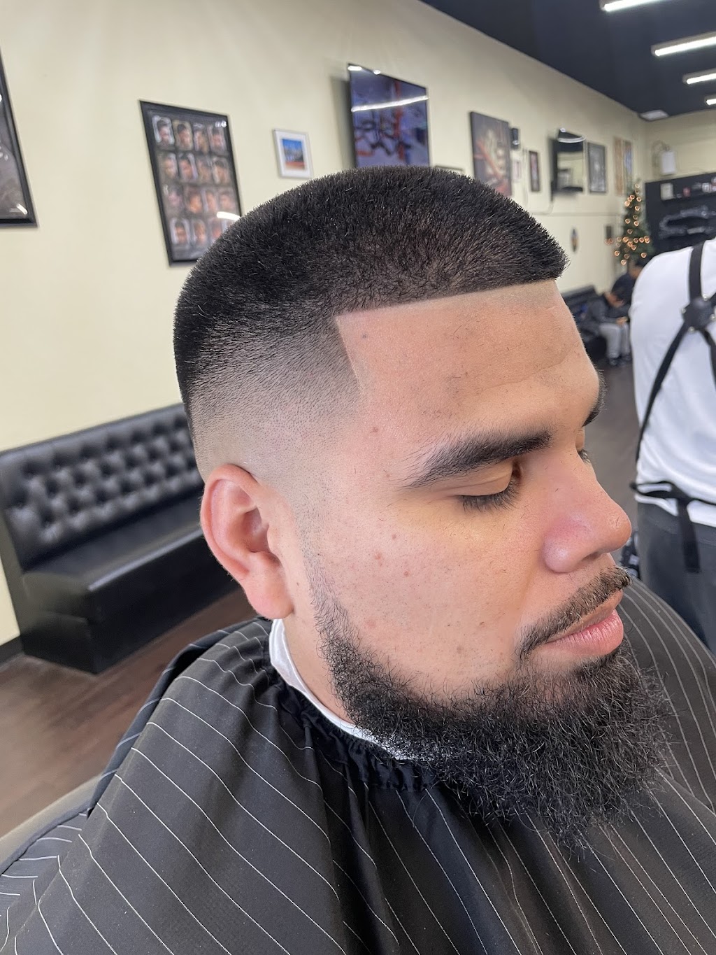 germzcut_it | 7652 Greenleaf Ave, Whittier, CA 90602, USA | Phone: (562) 900-9026