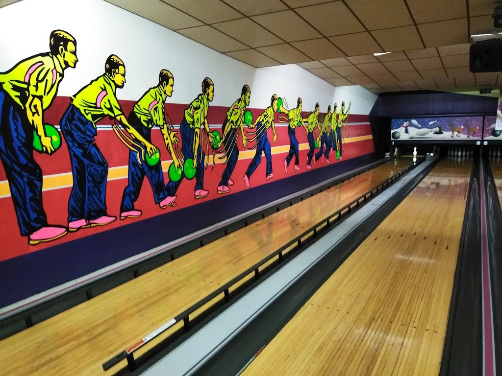 Fair Oaks Bowling Lanes | 660 Ambridge Ave, Fair Oaks, PA 15003 | Phone: (724) 266-9915