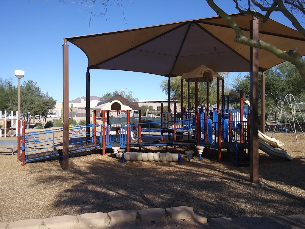 Apache Junction Parks & Recreation | 1035 N Idaho Rd, Apache Junction, AZ 85119, USA | Phone: (480) 983-2181