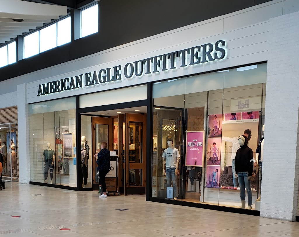 American Eagle & Aerie Store | 221 Glendale Ave, St. Catharines, ON L2T 2K9, Canada | Phone: (905) 323-9777