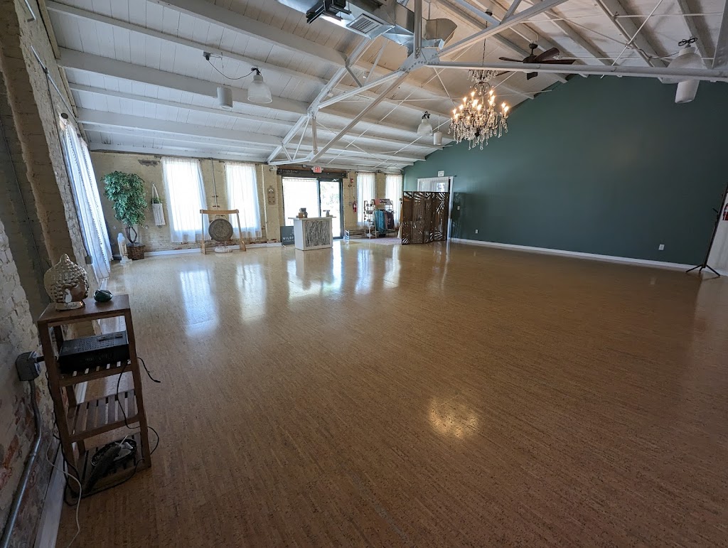 Wildflower Yoga Collective | 50 Mine St, Flemington, NJ 08822, USA | Phone: (908) 323-0400