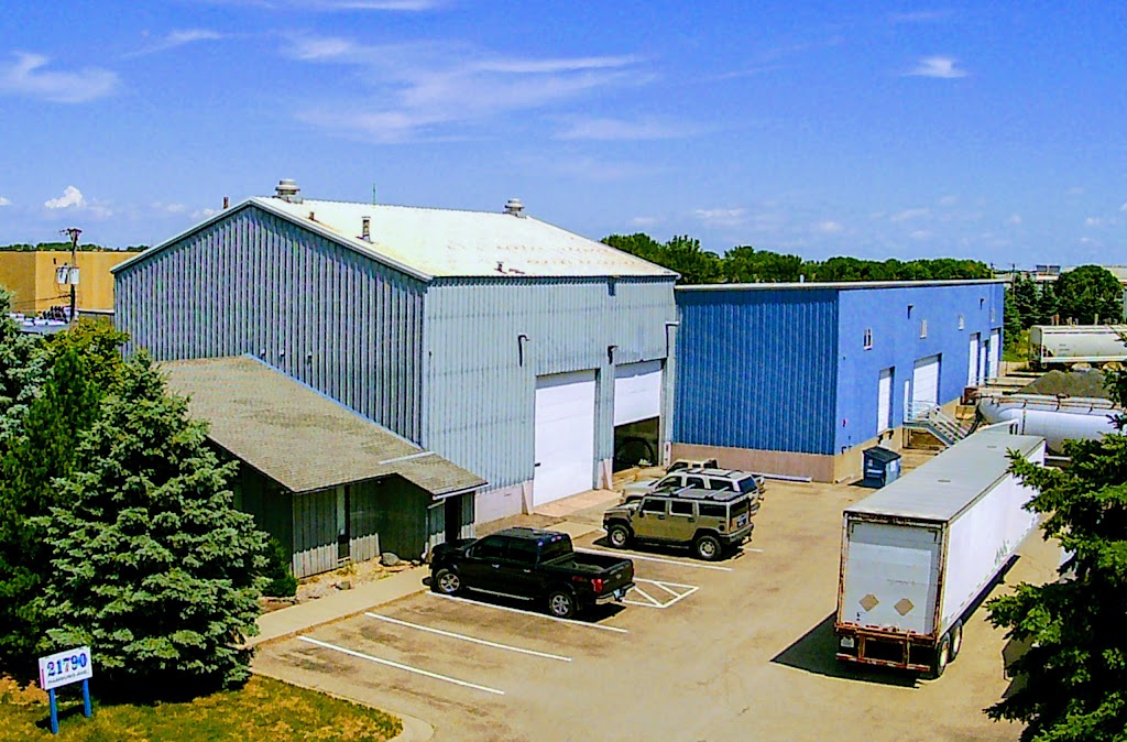 General Transport Inc | 21790 Hamburg Ave, Lakeville, MN 55044, USA | Phone: (952) 985-5500