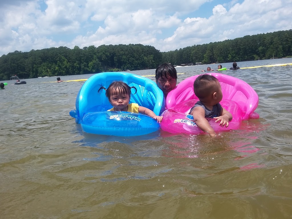 Lakepoint Campground | 5134 N Shores Rd NW, Acworth, GA 30101, USA | Phone: (678) 914-9181