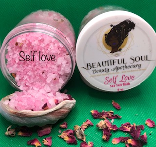 Beautiful Soul Beauty Apothecary | 540 Darby Glen Ln B, Durham, NC 27713 | Phone: (919) 923-4715