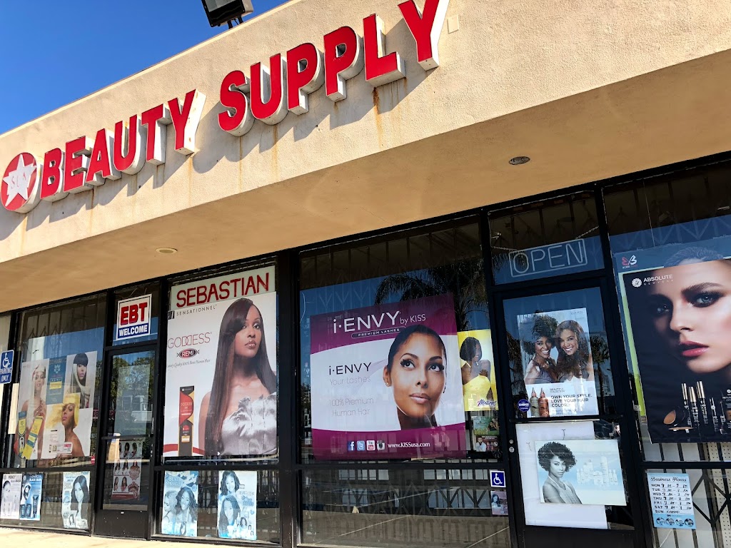 Beauty Gallery Supply | 8409 S 8th Ave C, Inglewood, CA 90305, USA | Phone: (323) 750-3536
